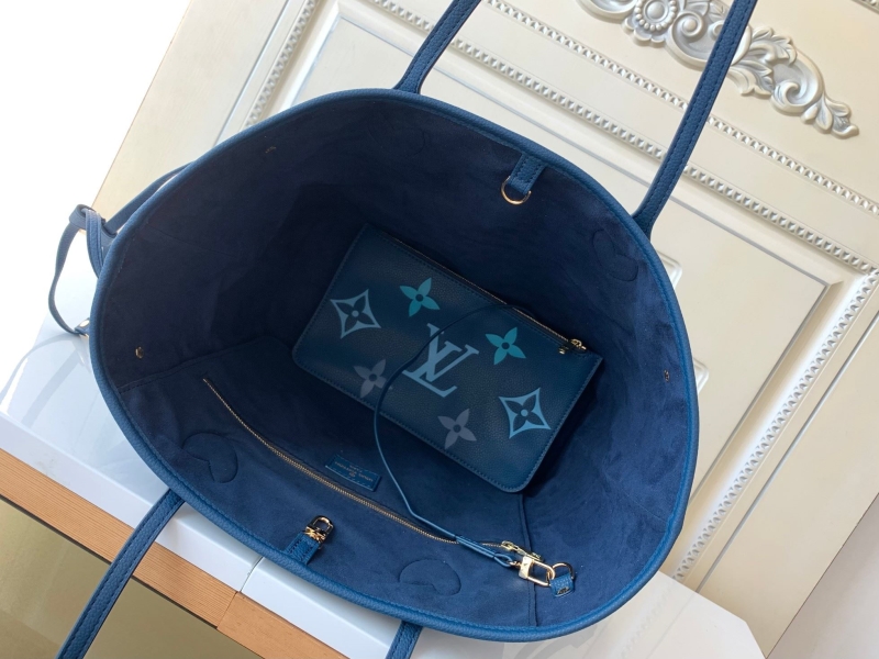 LV Shopping Bags